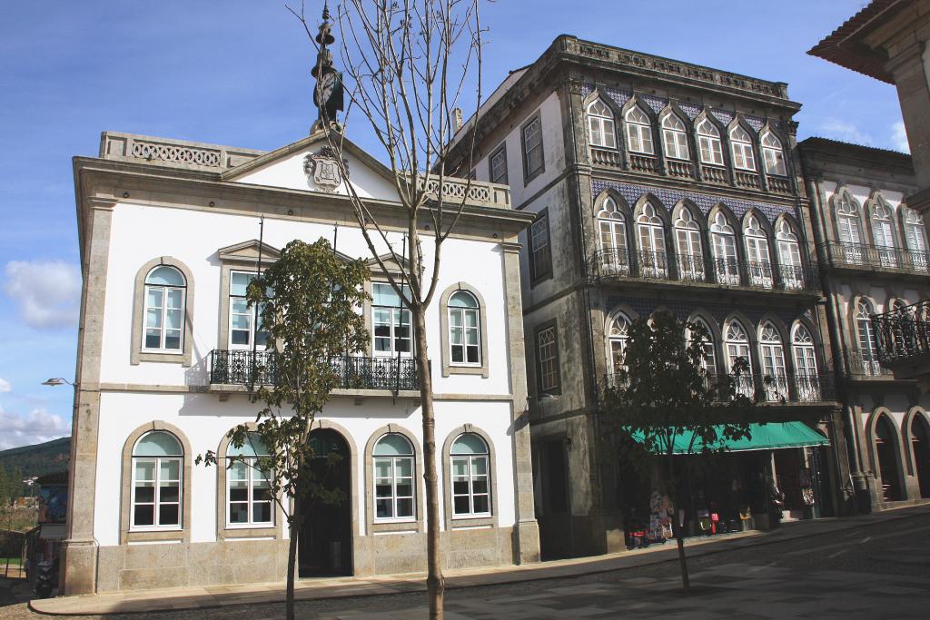 Foto de Valença, Portugal