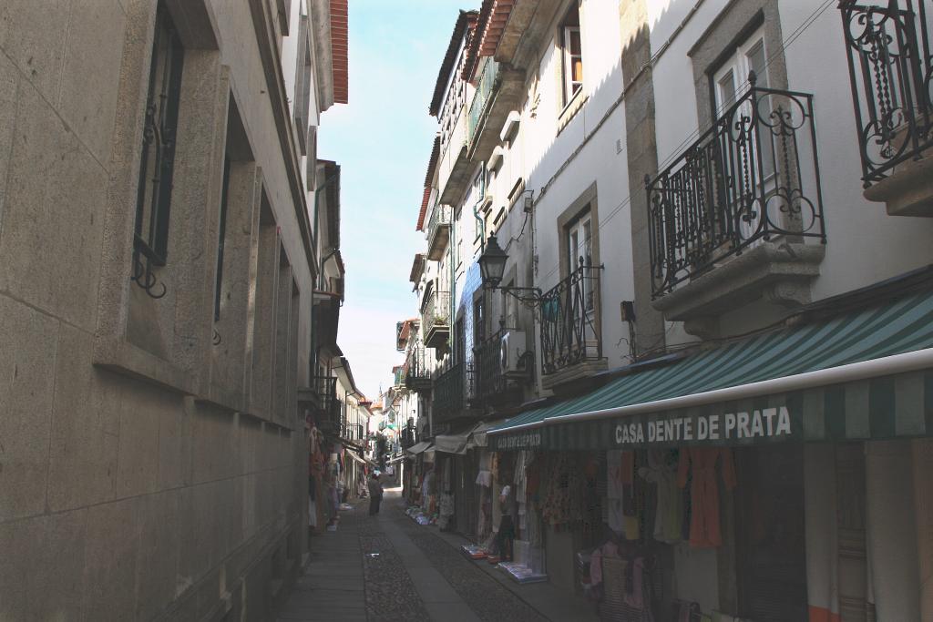 Foto de Valença, Portugal