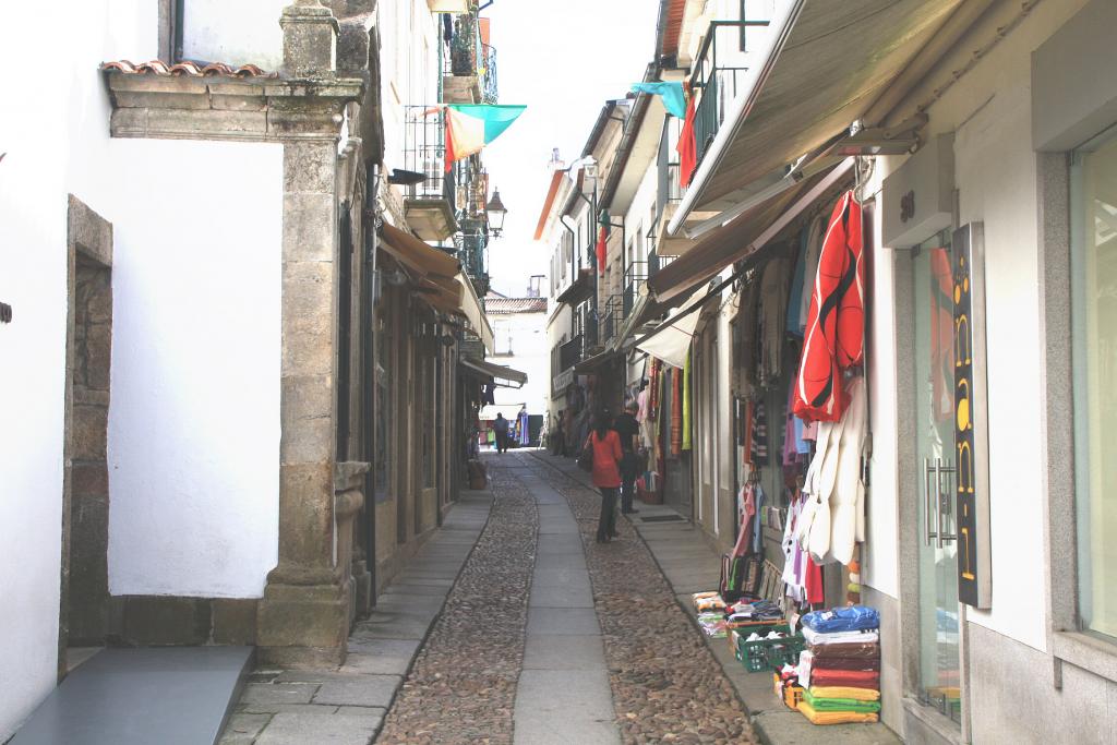 Foto de Valença, Portugal