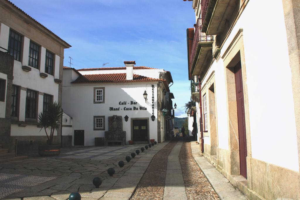 Foto de Valença, Portugal