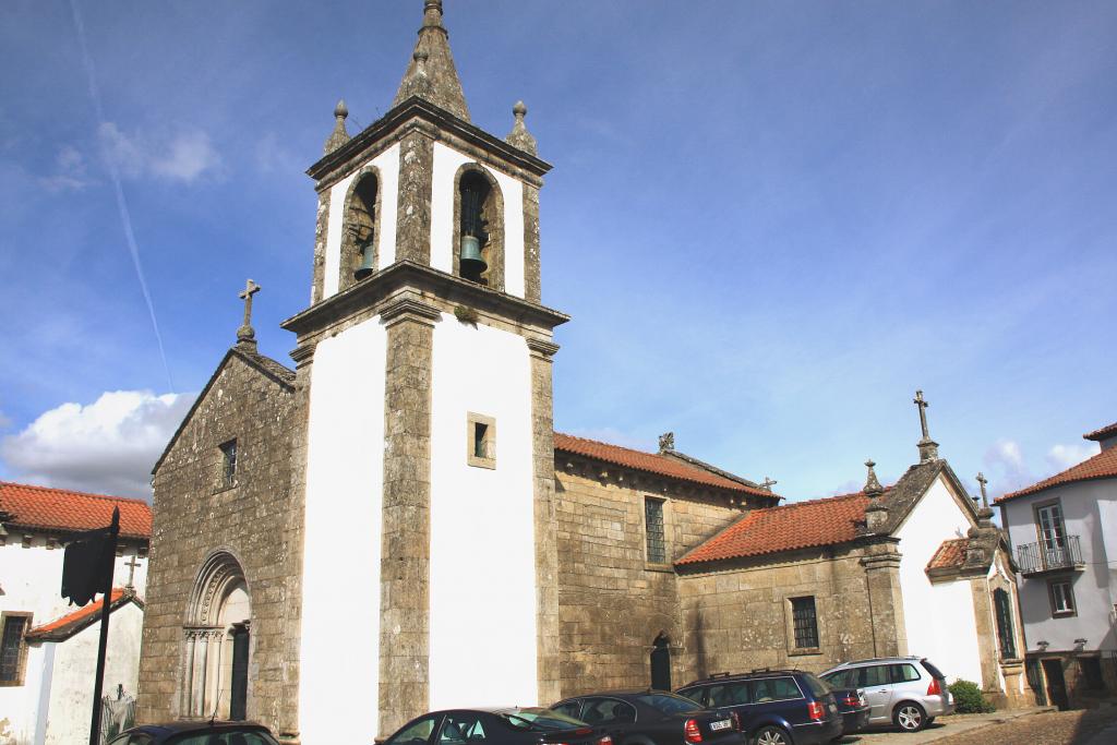 Foto de Valença, Portugal