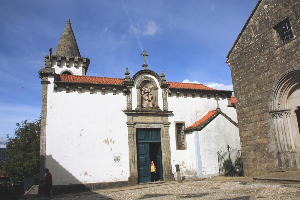 Foto de Valença, Portugal