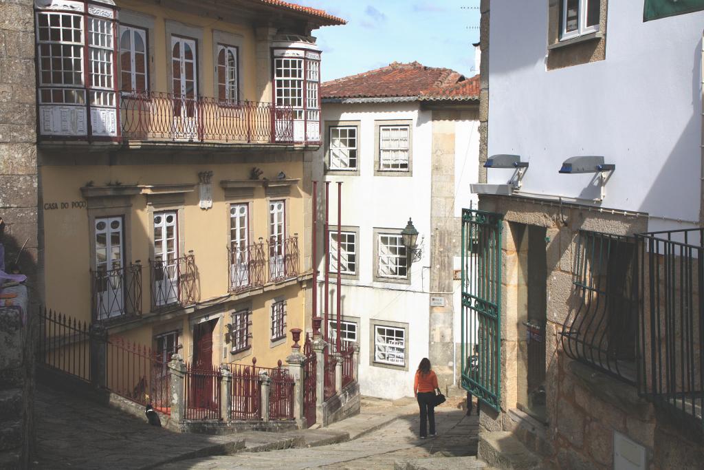 Foto de Valença, Portugal