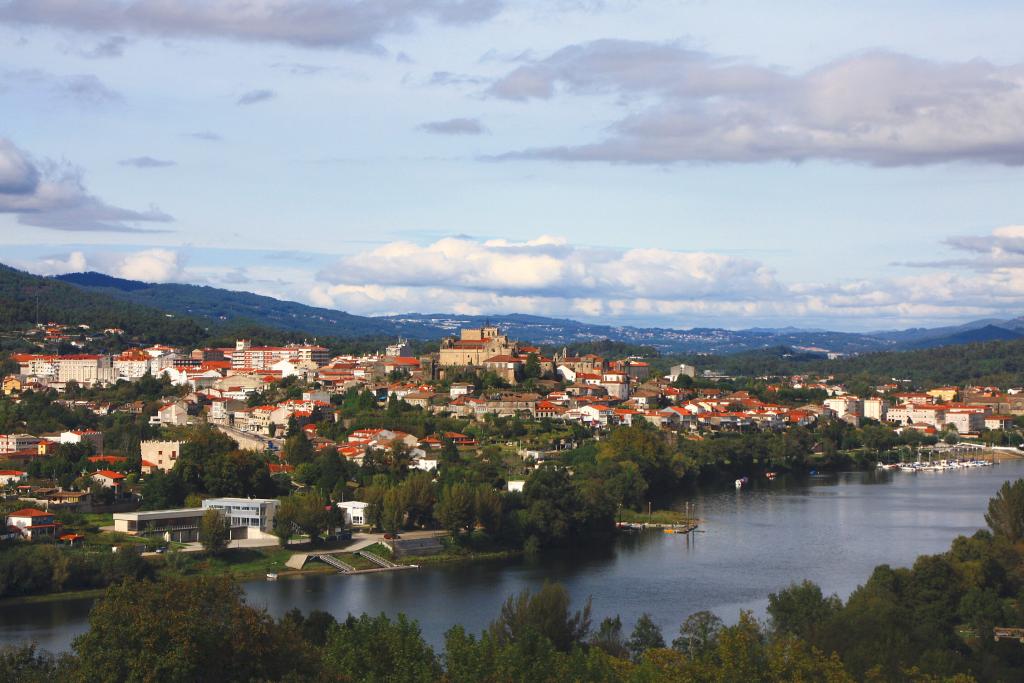 Foto de Valença, Portugal