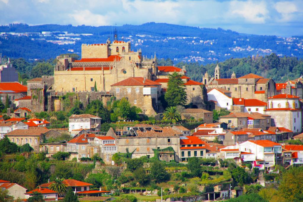 Foto de Valença, Portugal