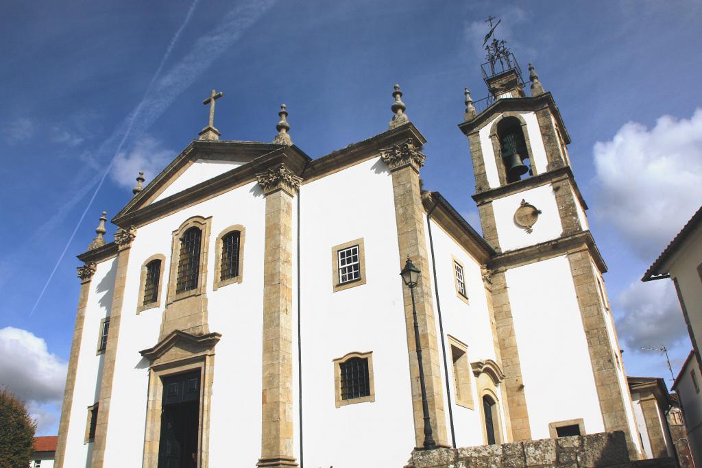 Foto de Valença, Portugal