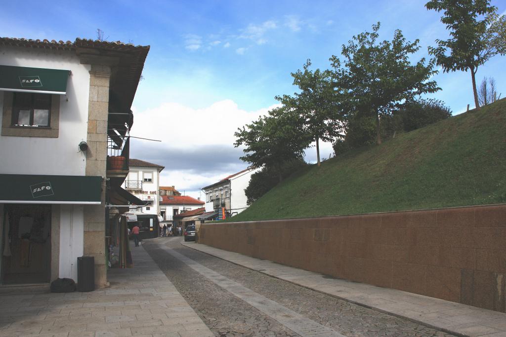 Foto de Valença, Portugal