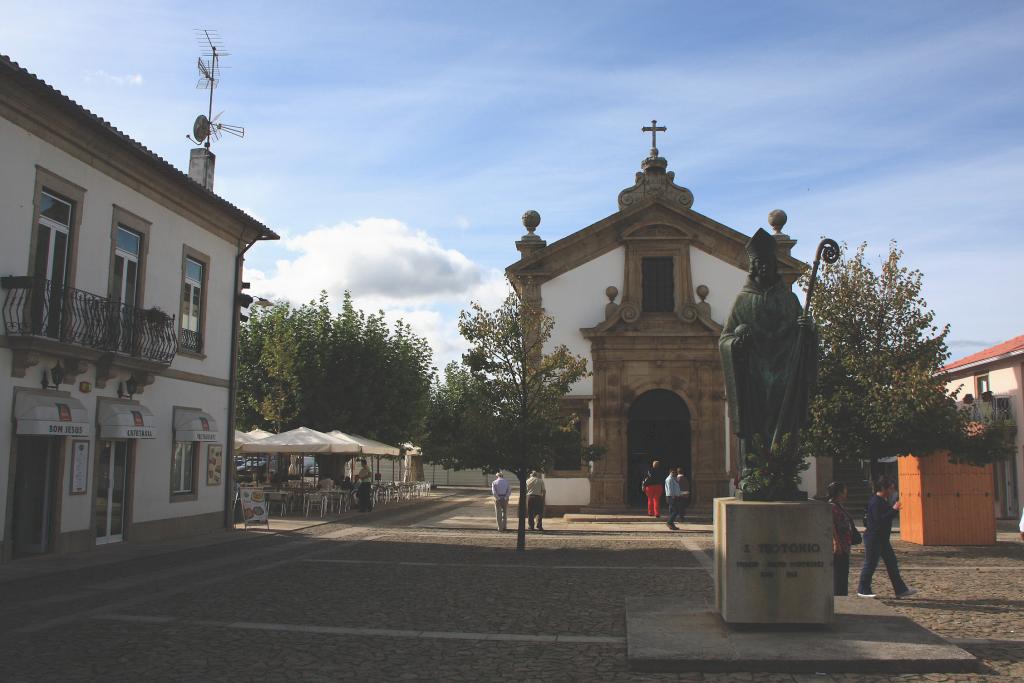 Foto de Valença, Portugal