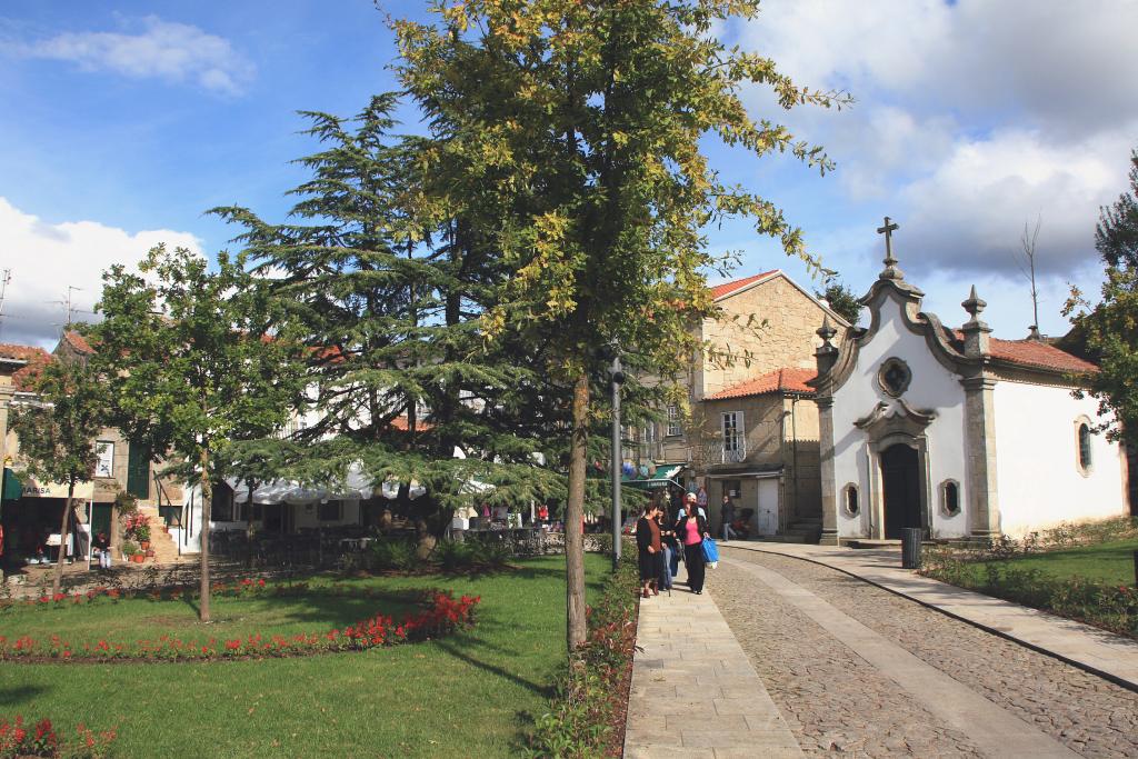 Foto de Valença, Portugal
