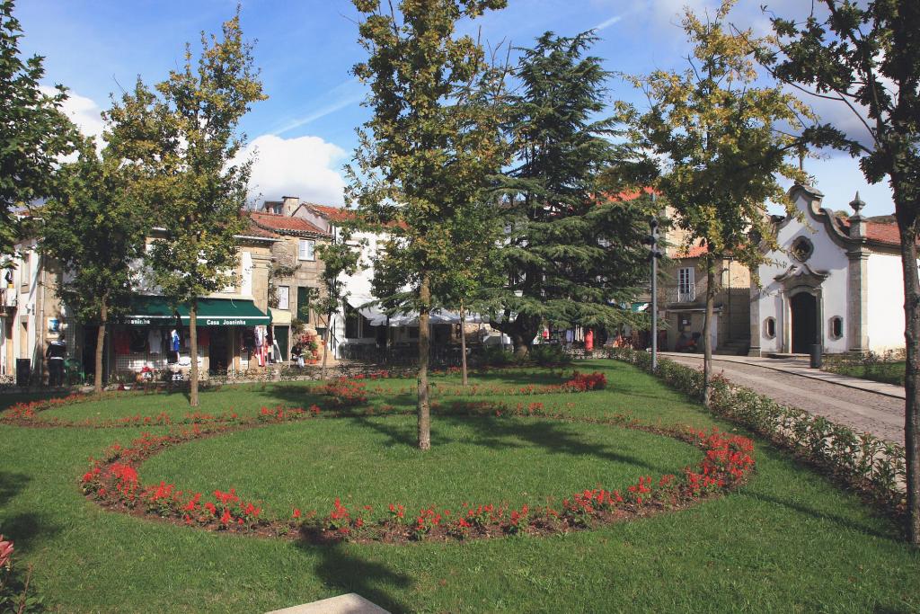 Foto de Valença, Portugal
