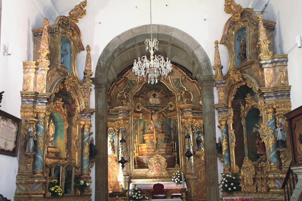 Foto de Valença, Portugal