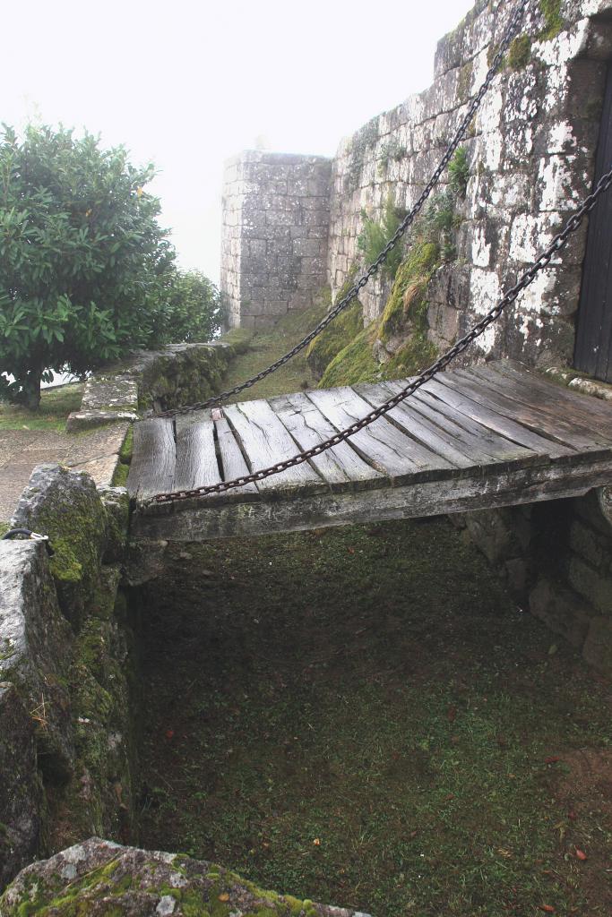 Foto de Ponteareas (Pontevedra), España