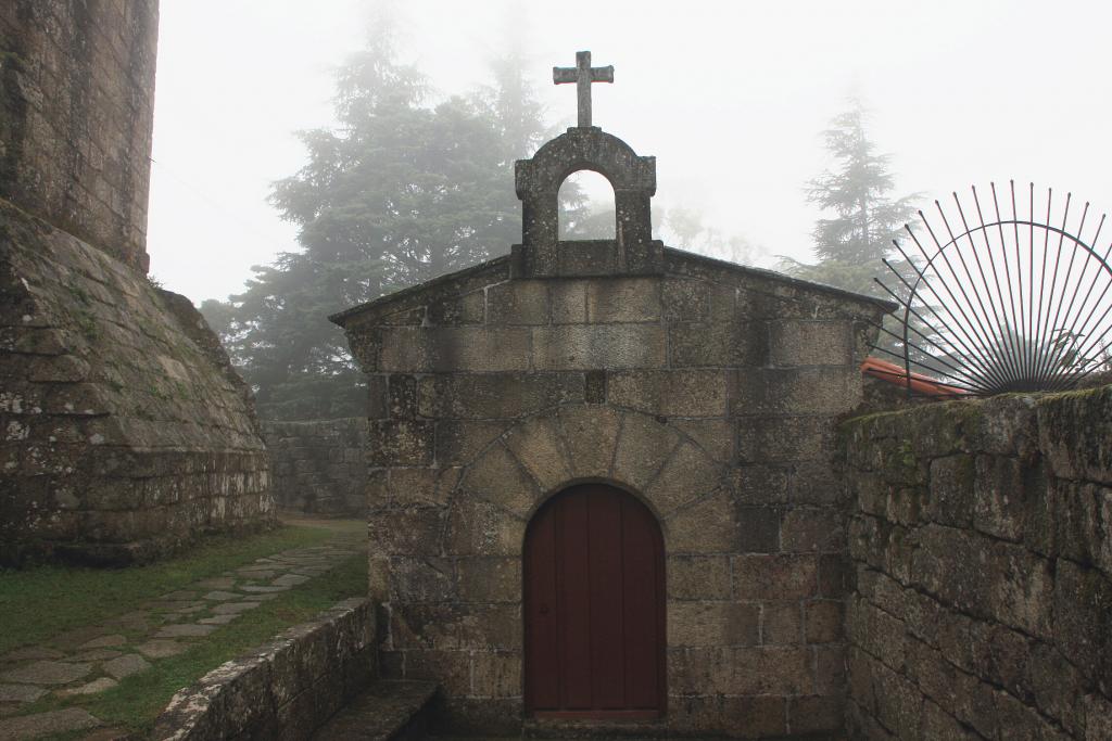 Foto de Ponteareas (Pontevedra), España