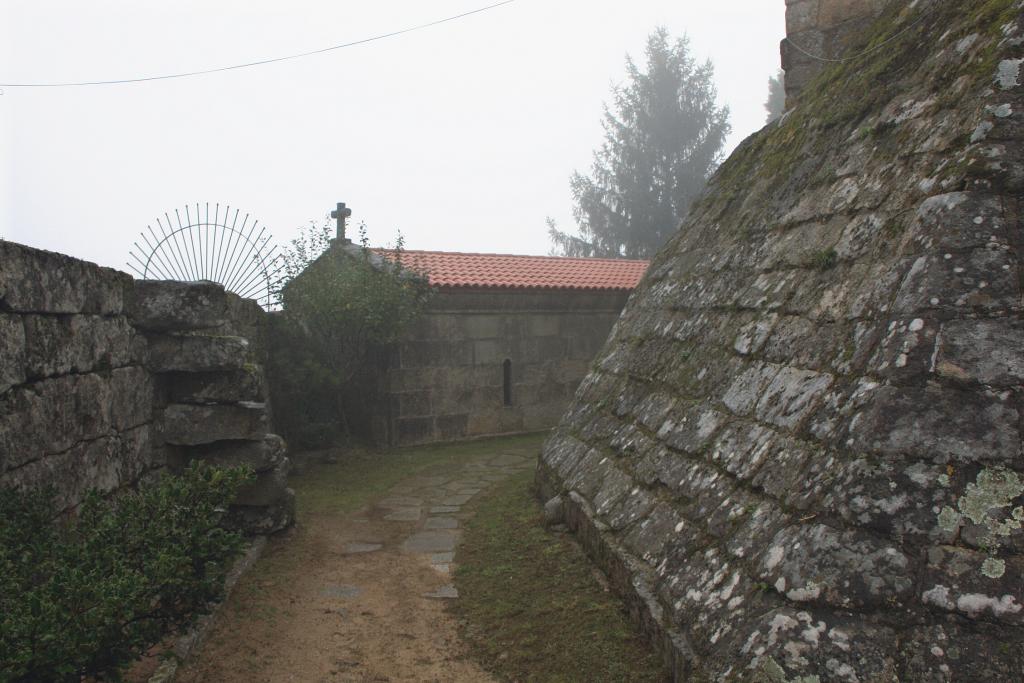 Foto de Ponteareas (Pontevedra), España