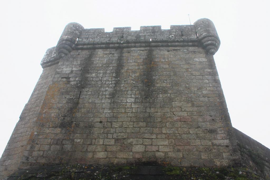 Foto de Ponteareas (Pontevedra), España