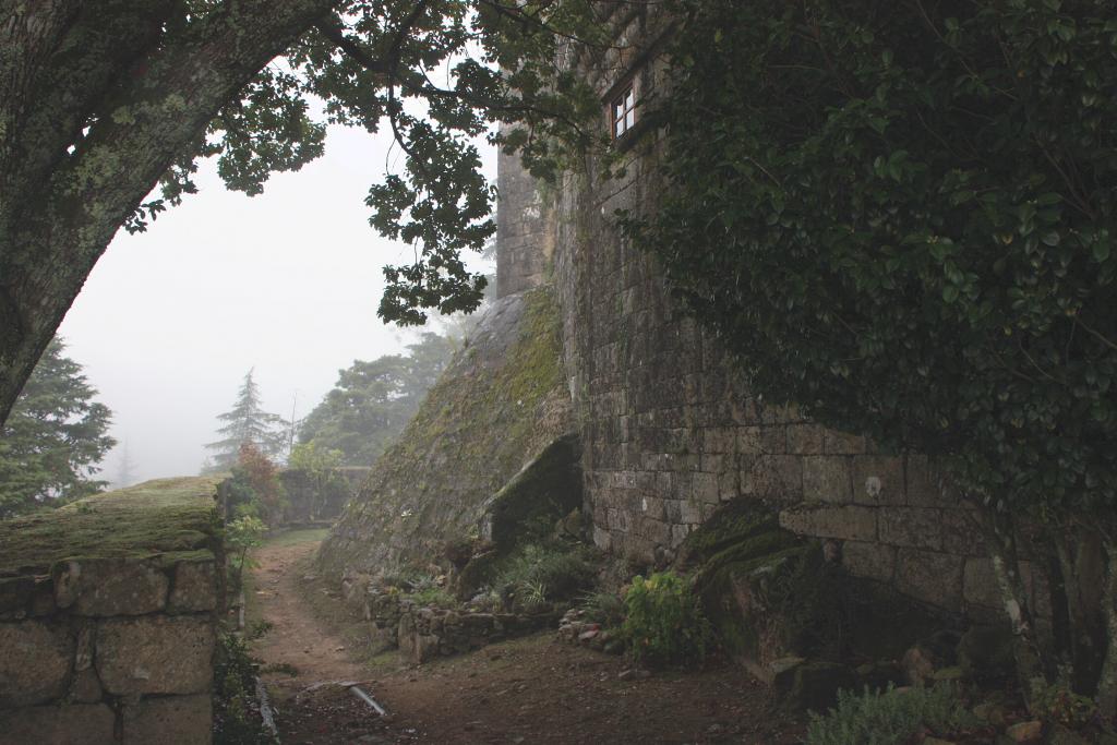 Foto de Ponteareas (Pontevedra), España