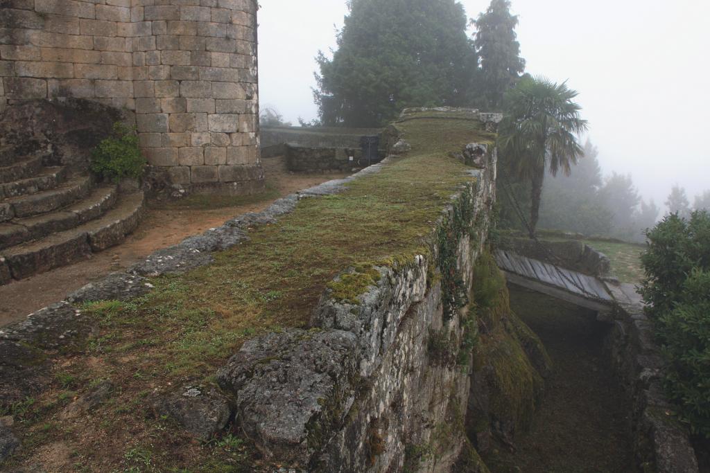 Foto de Ponteareas (Pontevedra), España
