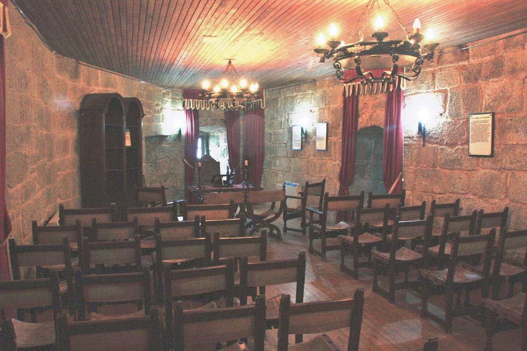 Foto de Ponteareas (Pontevedra), España