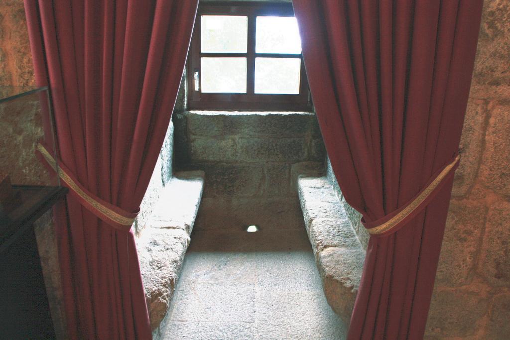 Foto de Ponteareas (Pontevedra), España