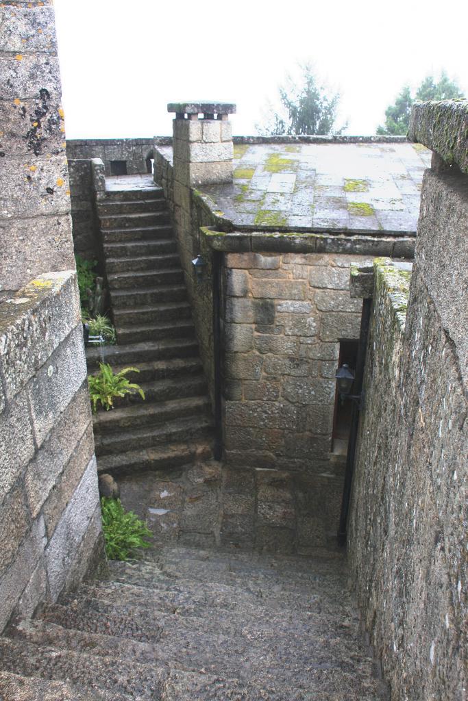 Foto de Ponteareas (Pontevedra), España