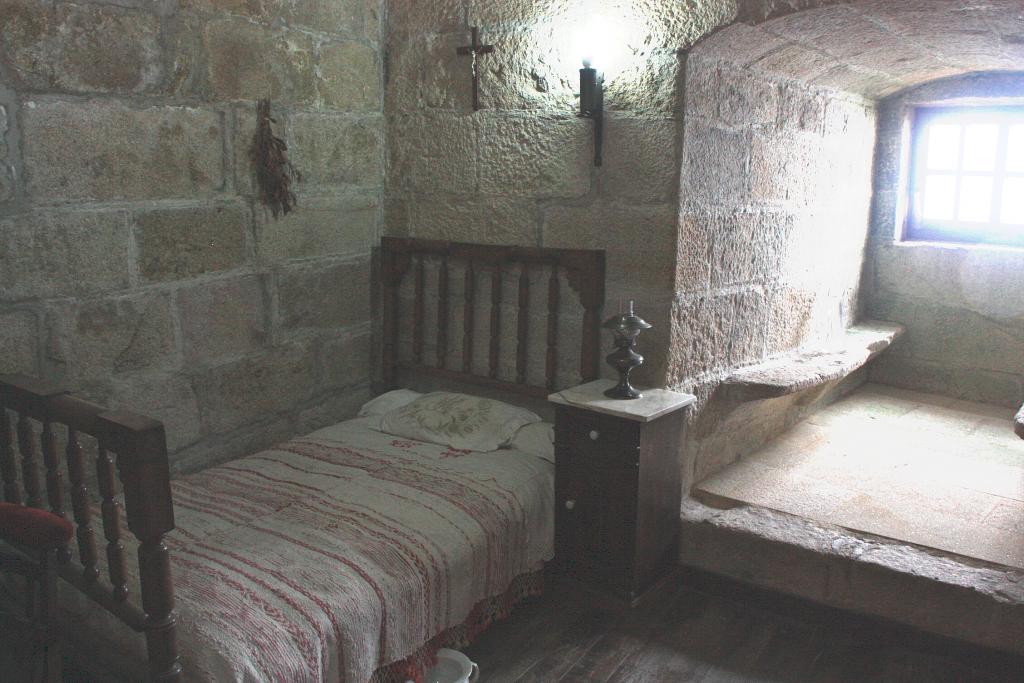 Foto de Ponteareas (Pontevedra), España