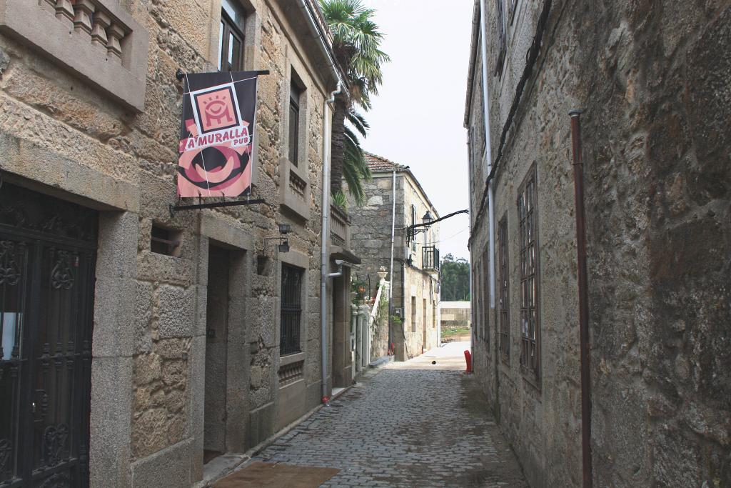 Foto de Salvaterra do Miño (Pontevedra), España