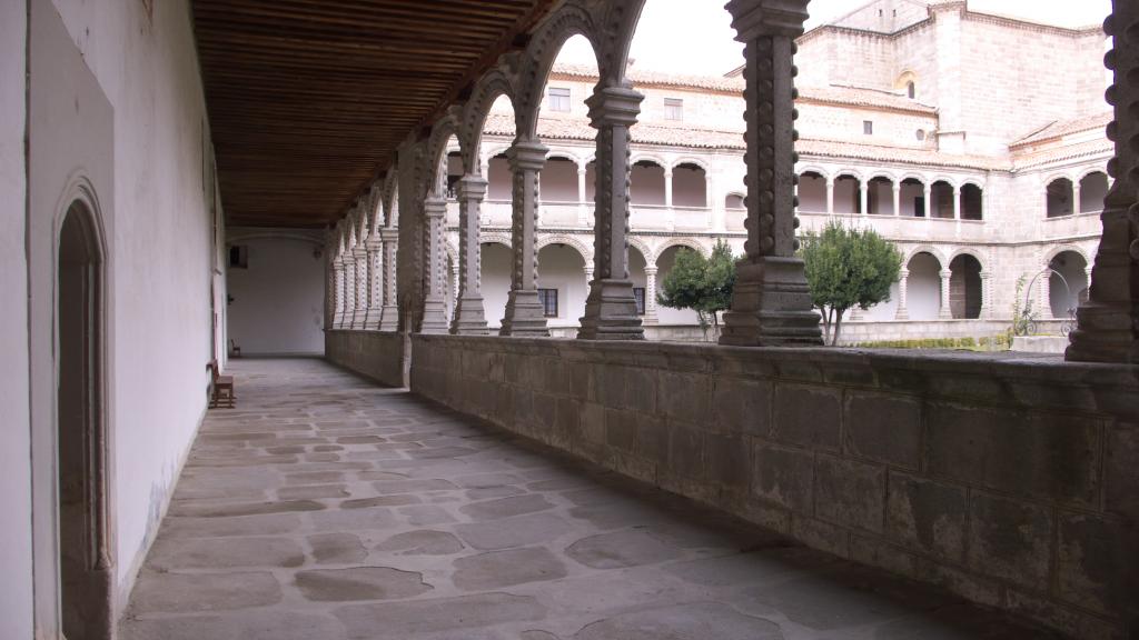 Foto de Ávila (Castilla y León), España