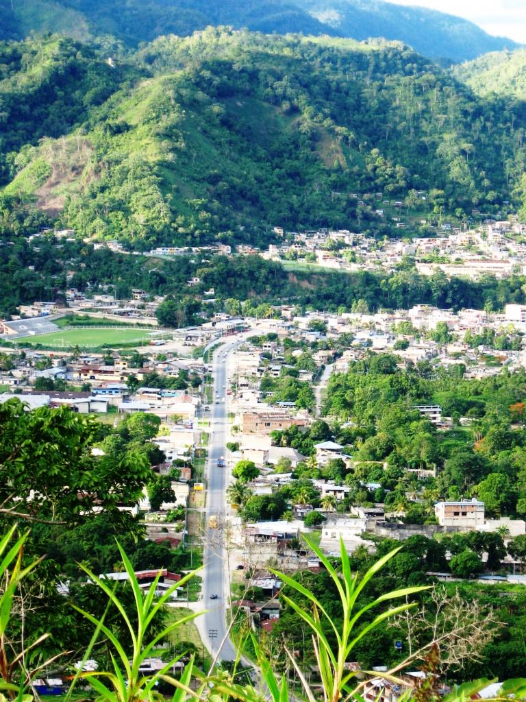 Foto de Chanchamayo, Perú