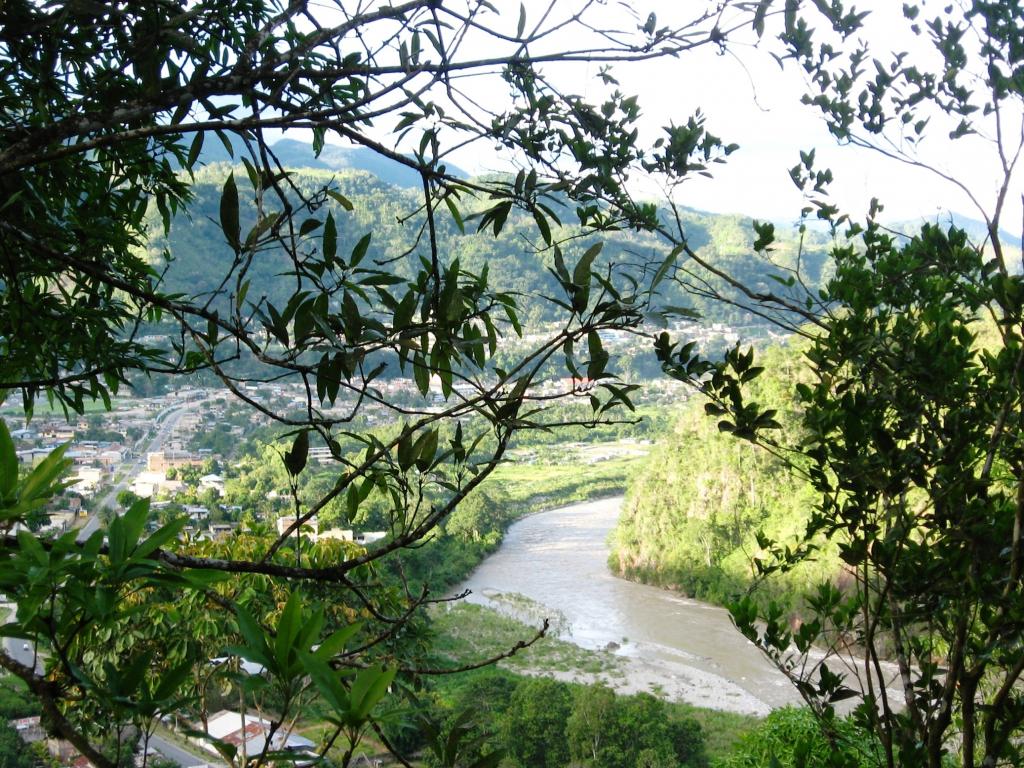 Foto de Chanchamayo, Perú