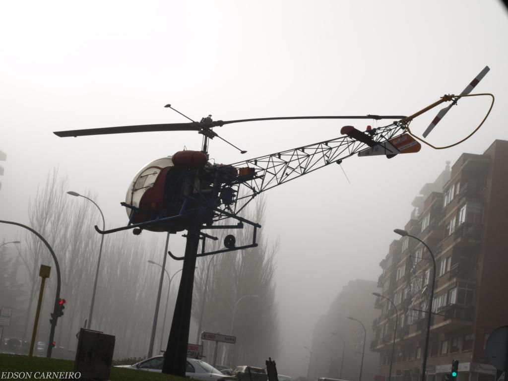 Foto de Aranda de Duero (Burgos), España