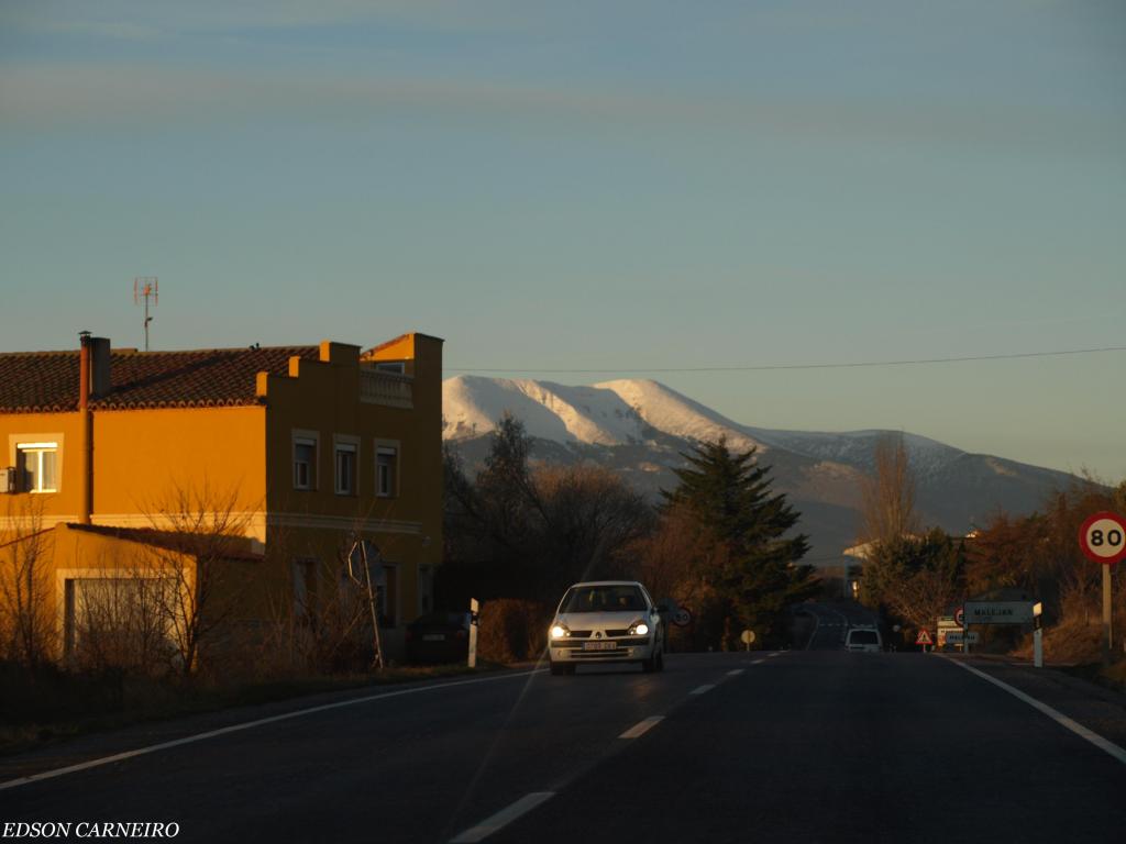 Foto de Maleján (Soria), España