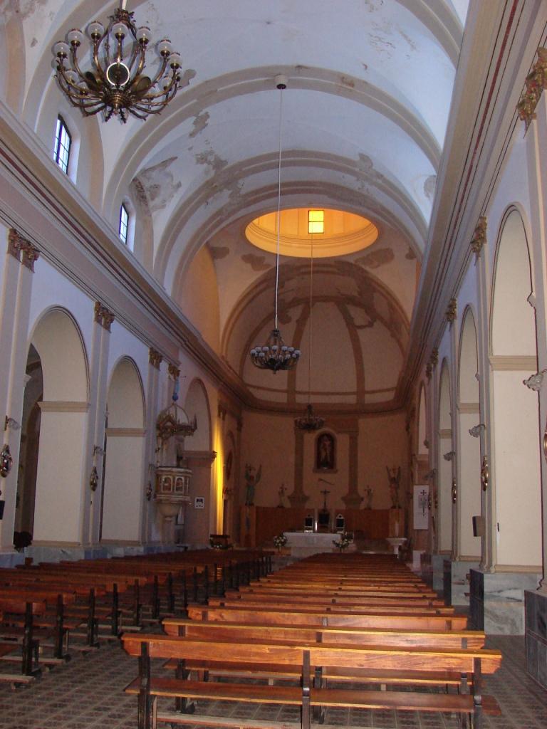 Foto de Cruz del Eje, Argentina