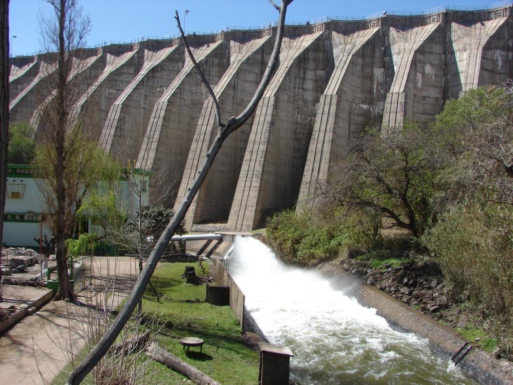 Foto de Cruz del Eje, Argentina