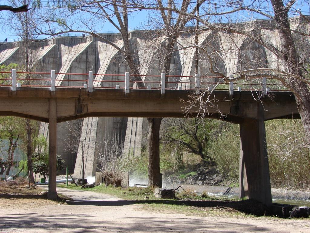 Foto de Cruz del Eje, Argentina