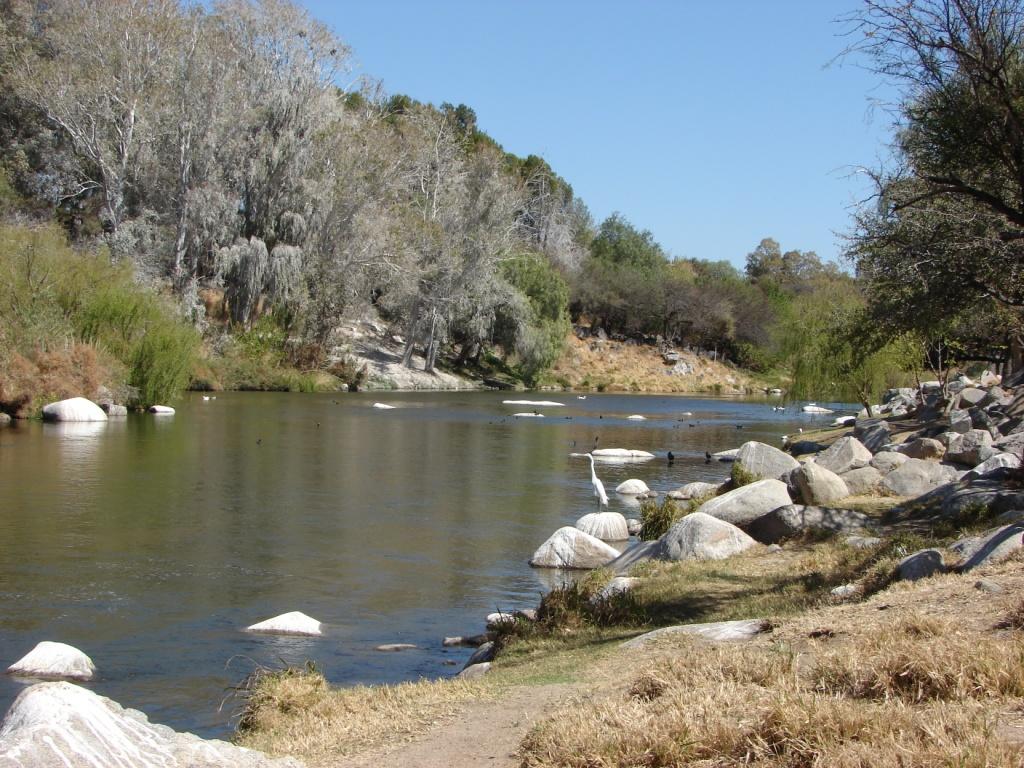 Foto de Cruz del Eje, Argentina