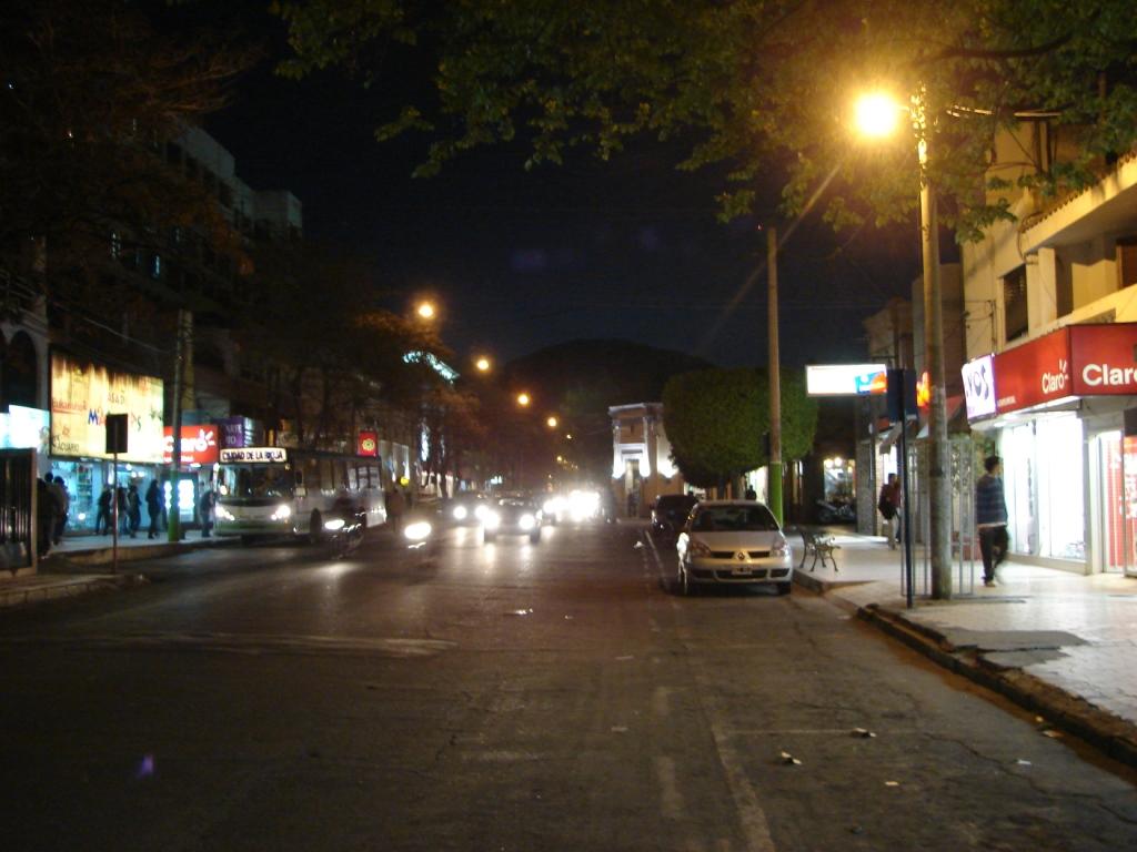 Foto de La Rioja, Argentina