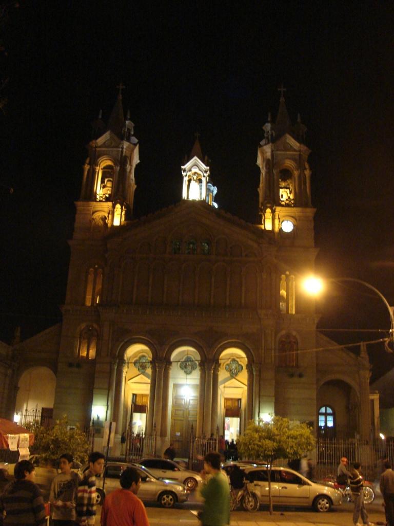 Foto de La Rioja, Argentina