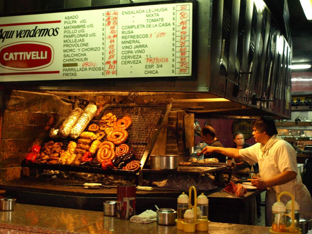 Foto de Montevideo, Uruguay