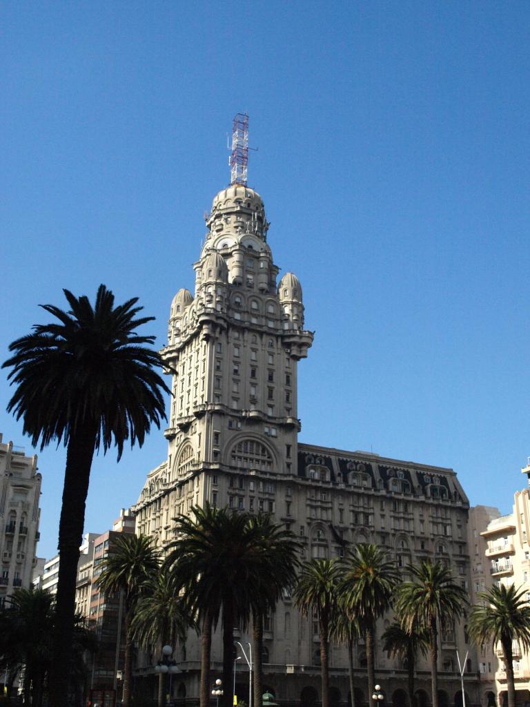 Foto de Montevideo, Uruguay