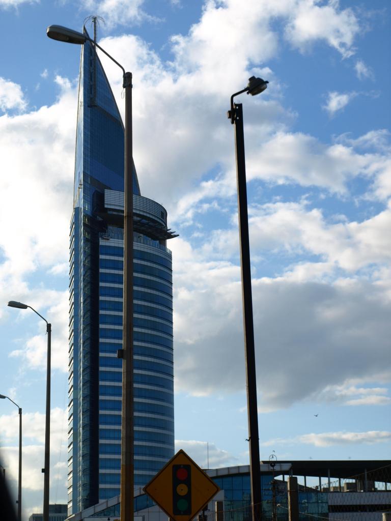 Foto de Montevideo, Uruguay