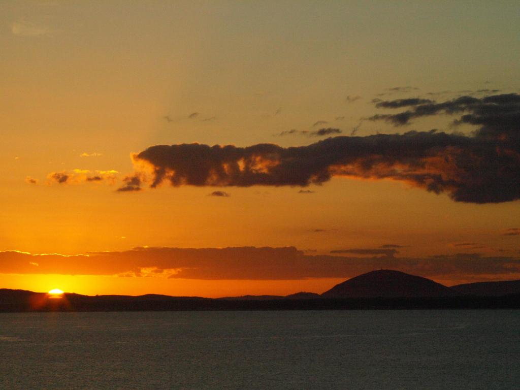 Foto de Punta Ballena, Uruguay