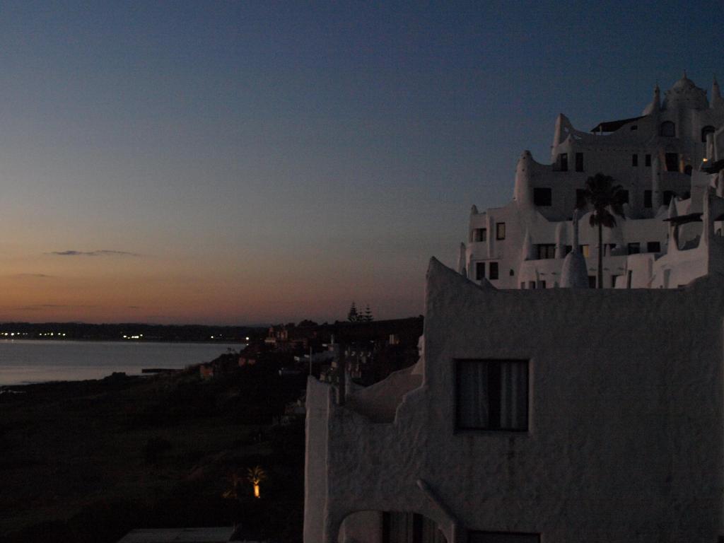 Foto de Punta Ballena, Uruguay