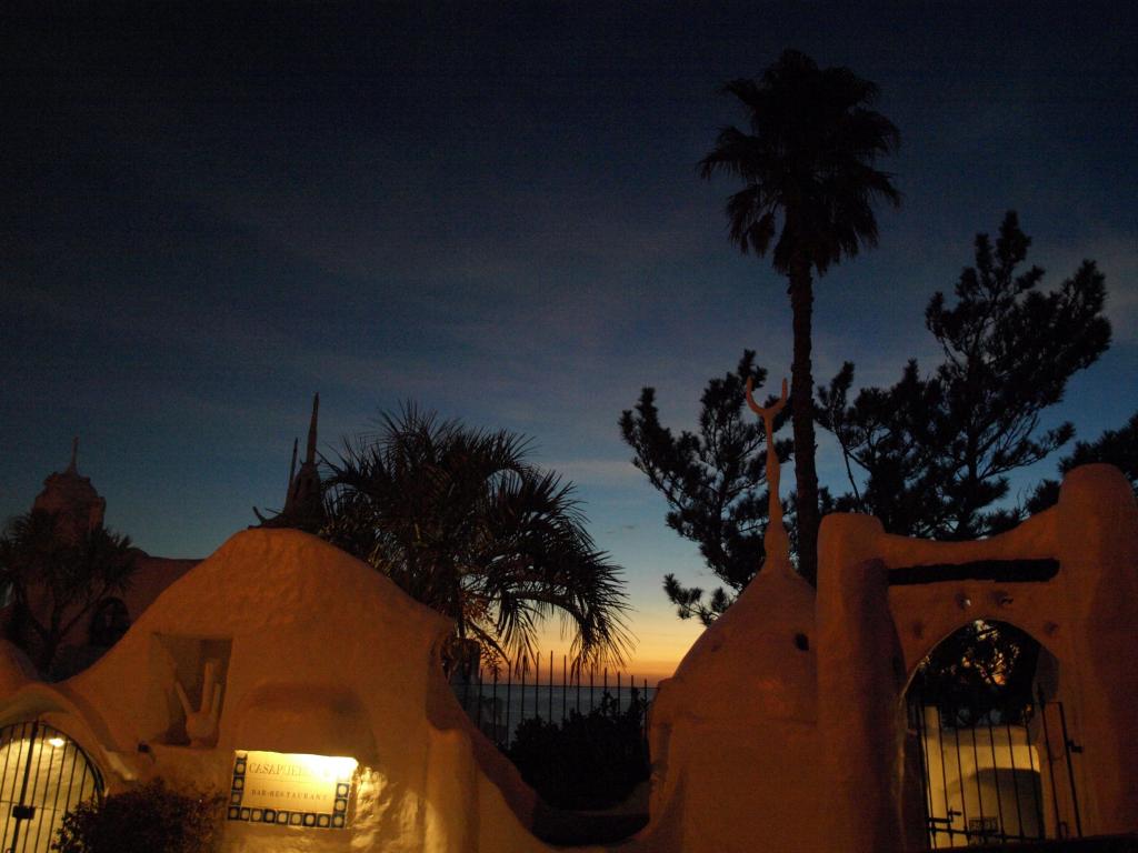 Foto de Punta Ballena, Uruguay