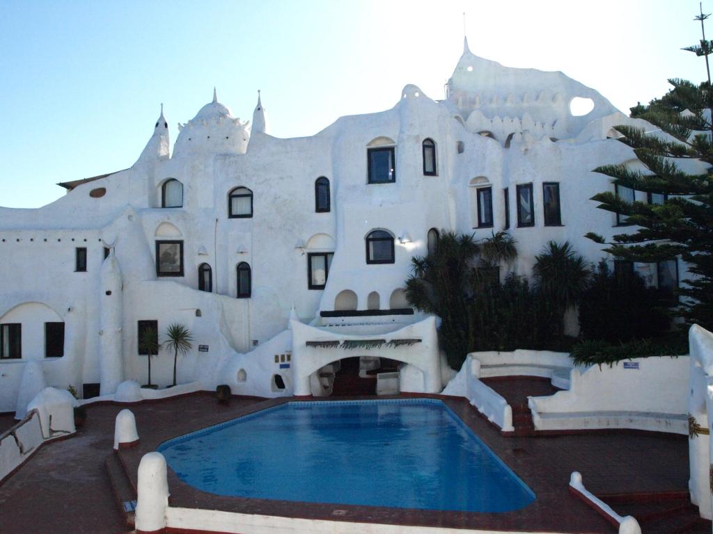 Foto de Punta Ballena, Uruguay