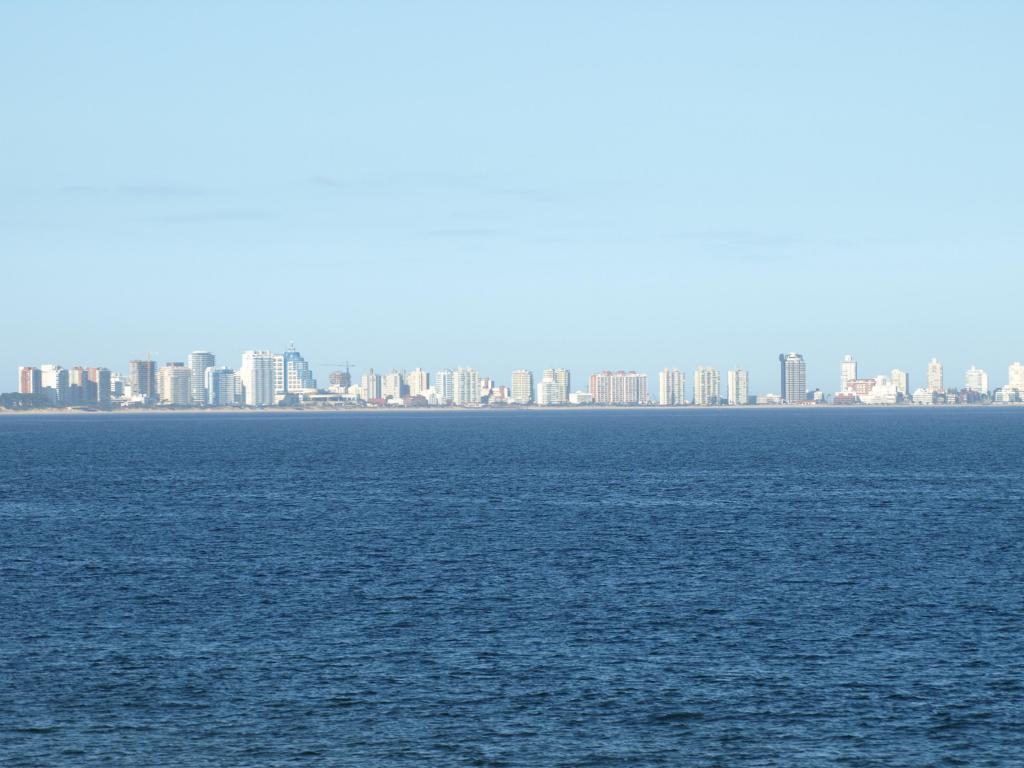 Foto de Punta del Este, Uruguay