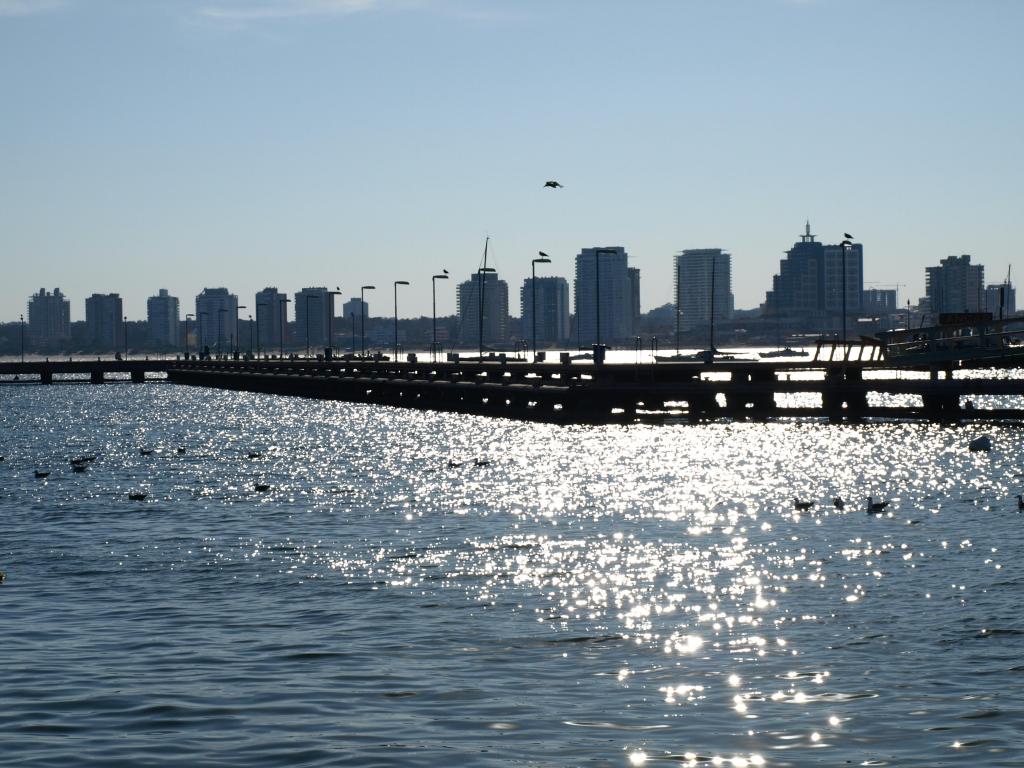 Foto de Punta del Este, Uruguay