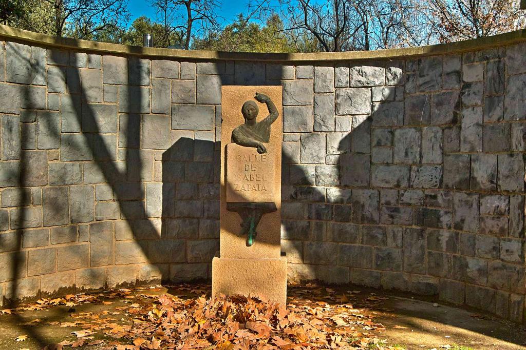 Foto de Zaragoza (Aragón), España