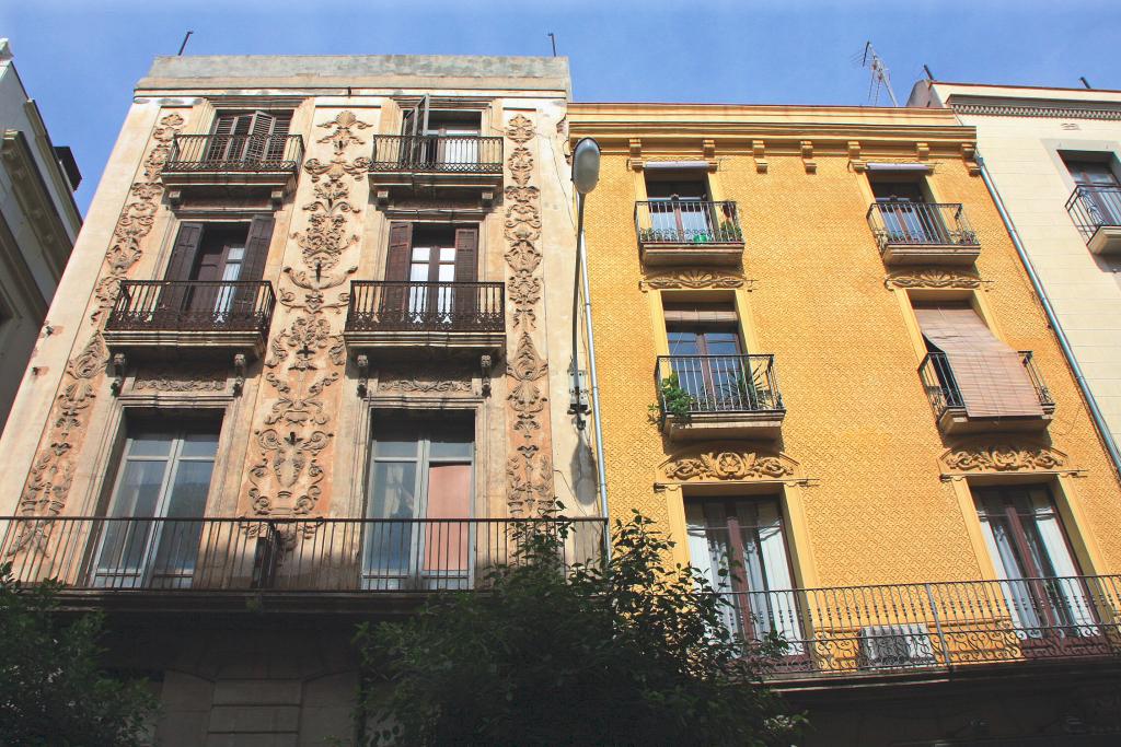 Foto de Reus (Tarragona), España