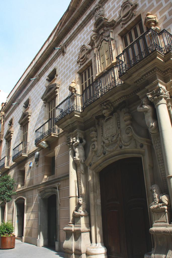 Foto de Reus (Tarragona), España