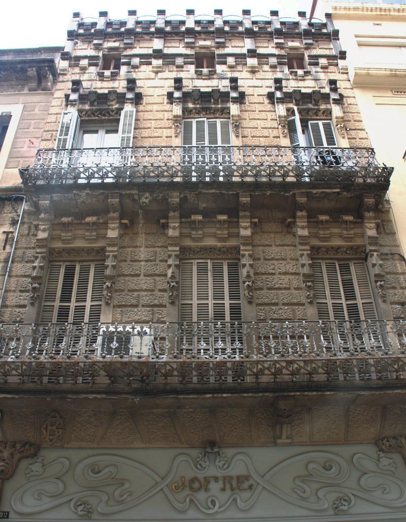 Foto de Reus (Tarragona), España